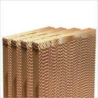 Air Cooling Pad