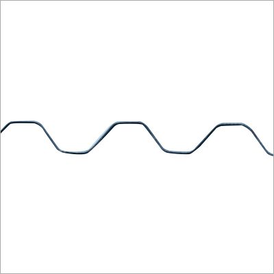 GI Zig Zag Spring