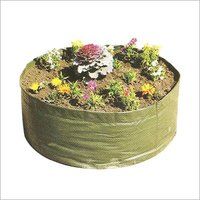 Garden Bed