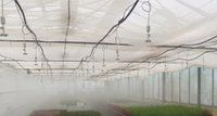 Drip And Misting Irrigation Accessories