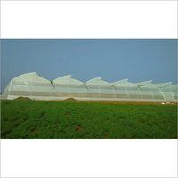 Poly Shade House
